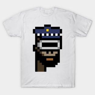 Nft Ape CryptoPunk T-Shirt